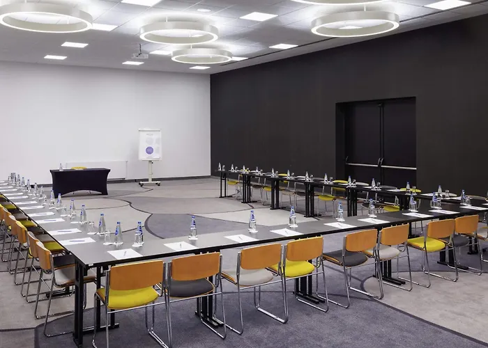 Novotel Warszawa Airport