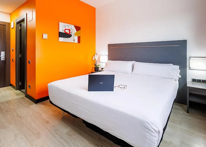Hotel H2 Fuenlabrada