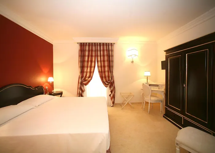 Palace Hotel Vieste