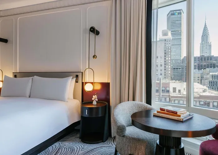 Sofitel New York