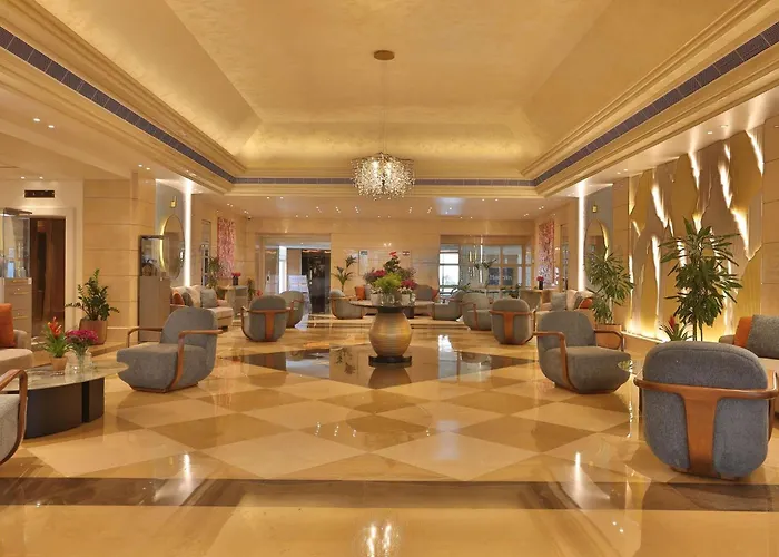 Moevenpick Hotel Beirut