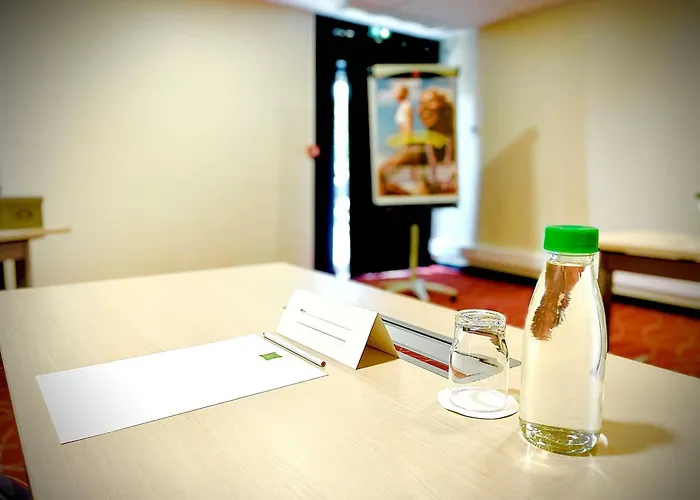 Hotel Ibis Styles Toulouse Blagnac Aéroport