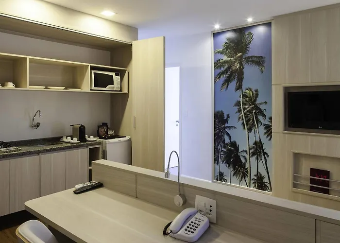 Mercure Recife Navegantes