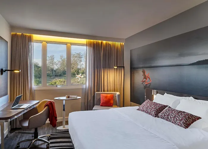 Novotel São José dos Campos