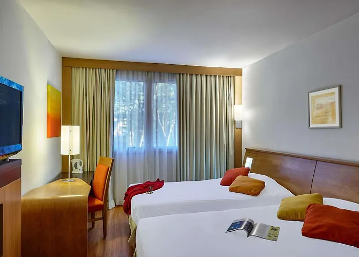 Novotel São José dos Campos