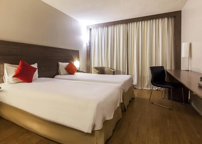 Novotel Manaus