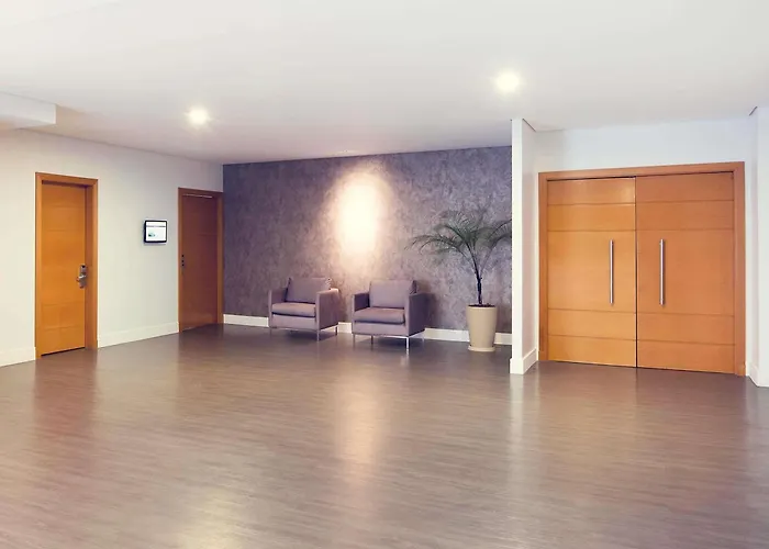 Mercure Florianópolis