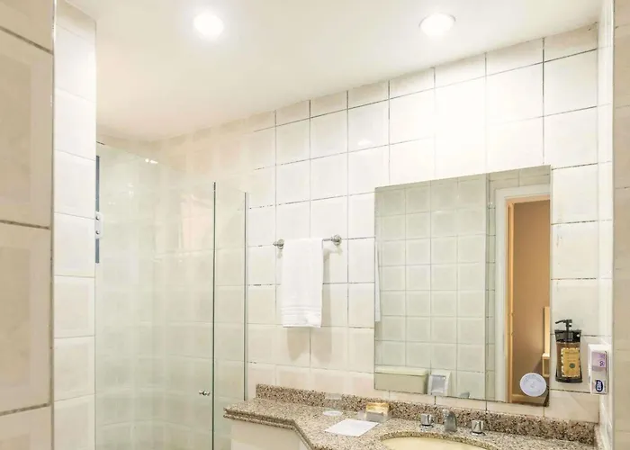 Mercure Sao Paulo Berrini