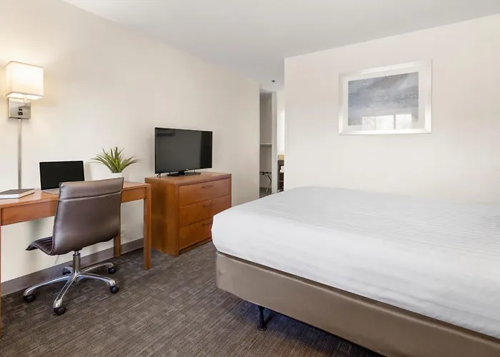 Gorman Hotels
