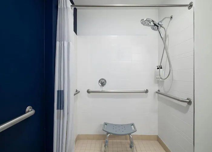 City Express By Marriott Washington, Dc Northeast