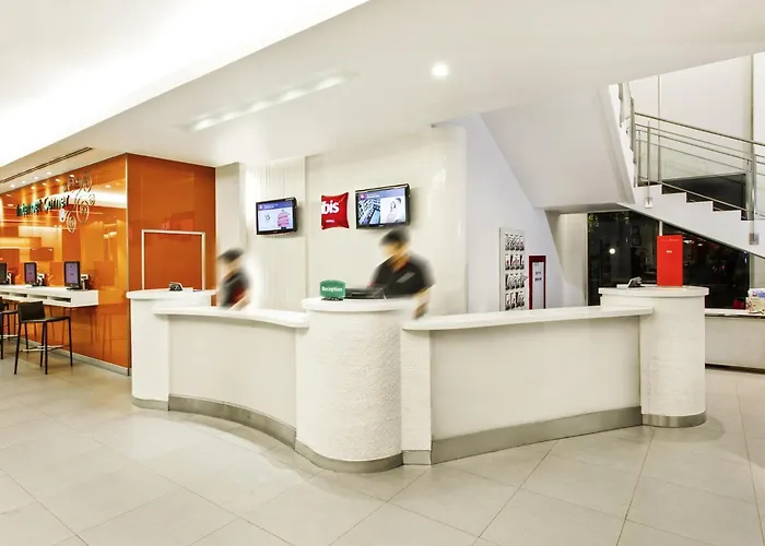 Ibis Pattaya