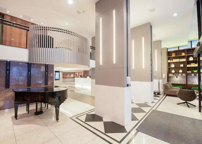Mercure Curitiba Batel
