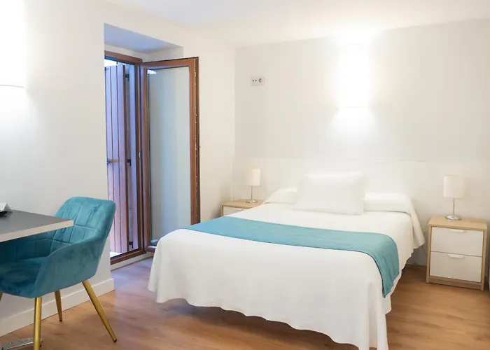 Zarautz Hotels
