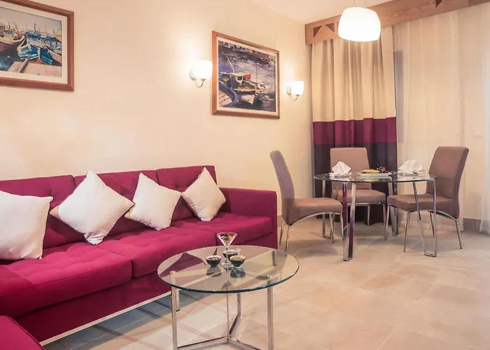 Mercure Hurghada Hotel