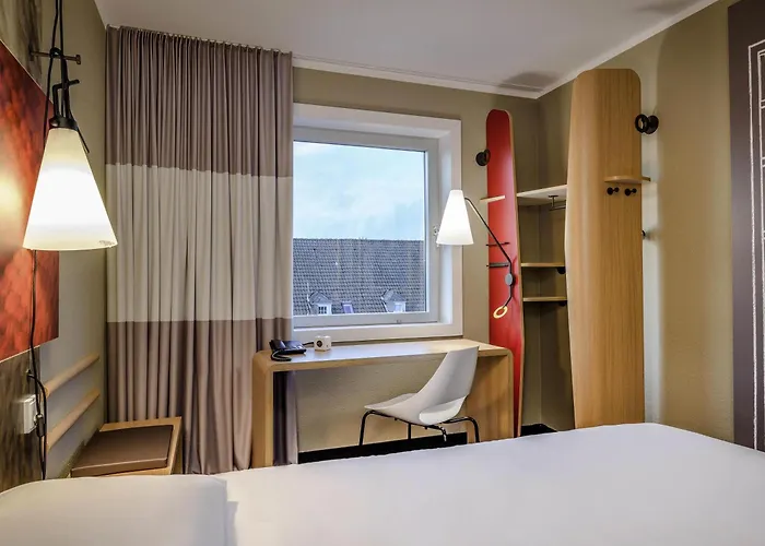 Ibis Muenster City