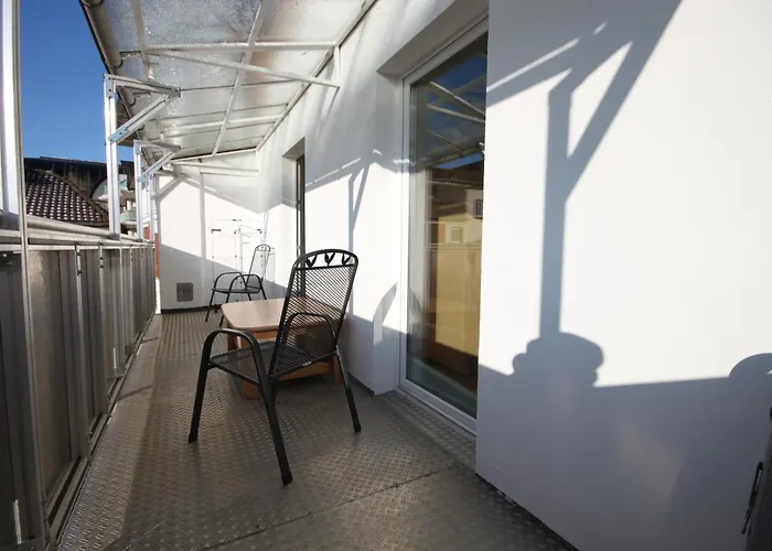 Hotel Haus Steinmeyer Bad Pyrmont