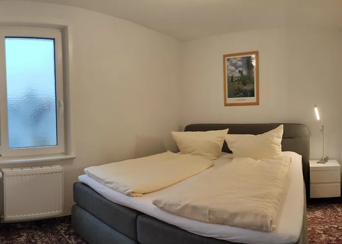 Hotel Haus Steinmeyer Bad Pyrmont