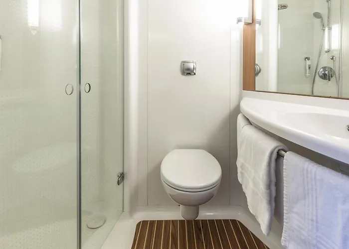 Hotel ibis Issoire