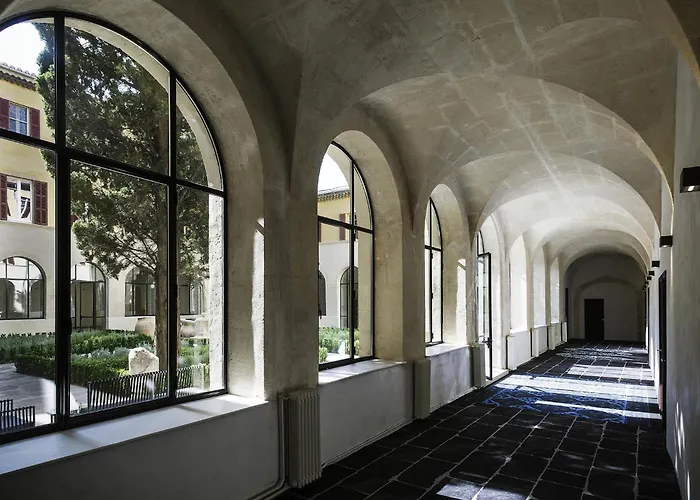 Hôtel&Spa Jules César Arles - MGallery Hotel Collection