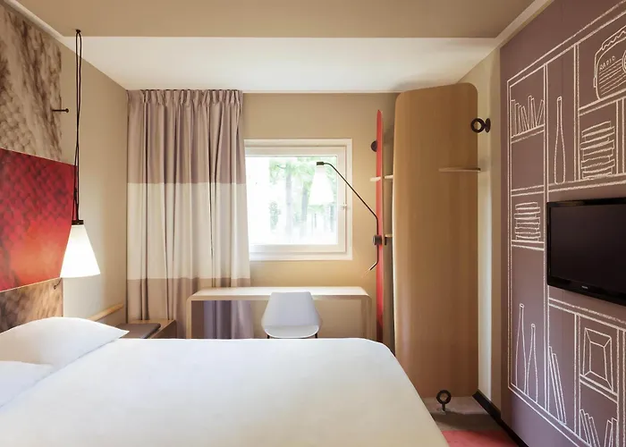 Hotels in Reading