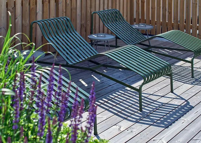 Scandic Opalen Göteborg