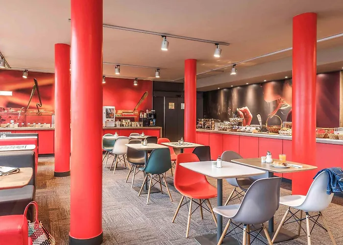 Hotel Ibis Bregenz