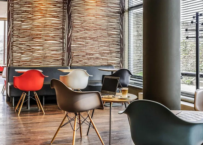 ibis Hotel Würzburg City