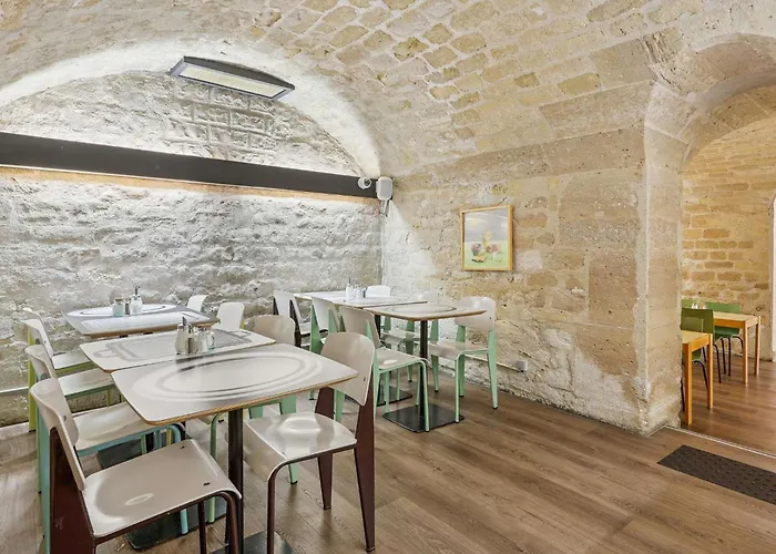 Ibis Styles Paris Republique Le Marais Hotel