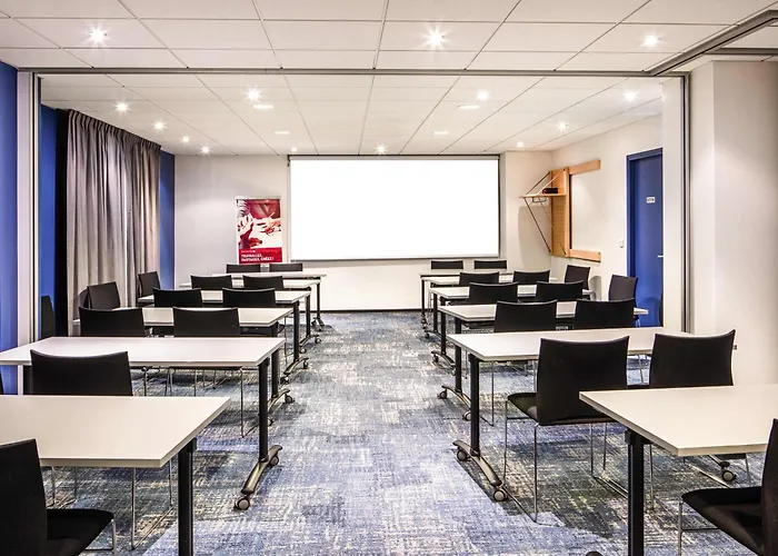Quimperle Hotels