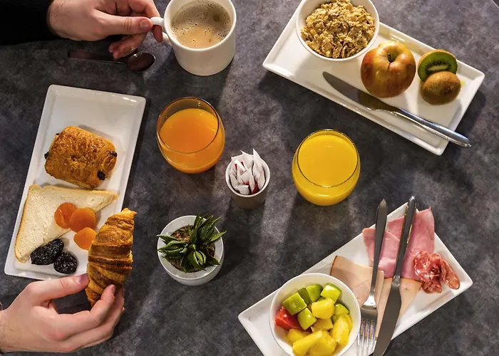 Ibis Clamart Paris Velizy