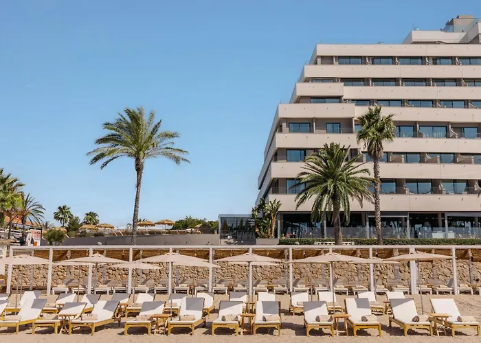 Hotel ME Sitges Terramar