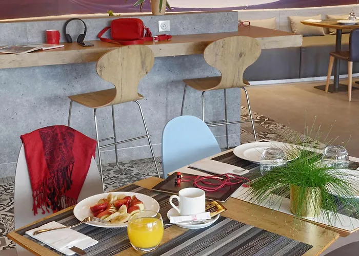 Hotel Ibis El Jadida
