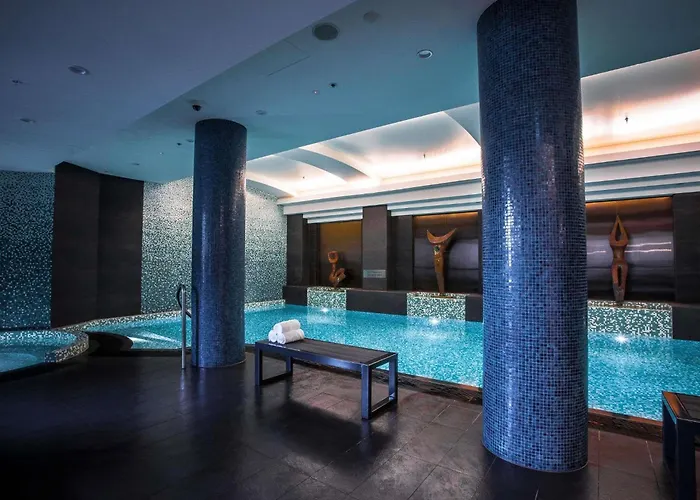Quay West Suites Ville de Melbourne
