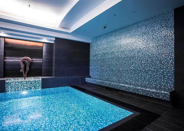 Quay West Suites Ville de Melbourne