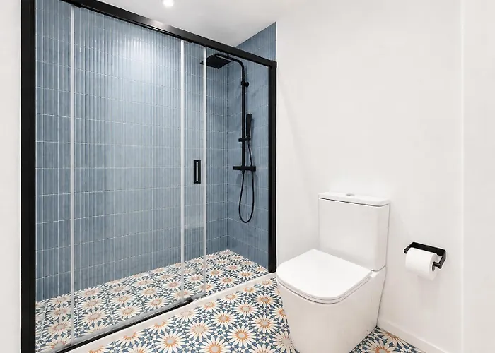 Hotel Casa Antares Granada