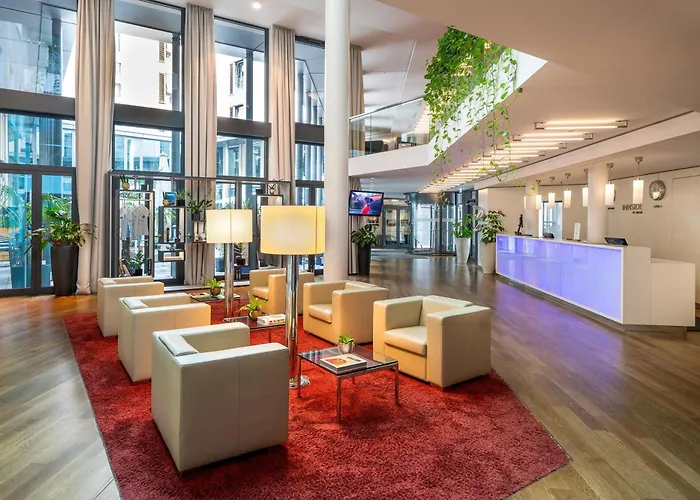 Innside By Melia Dresden