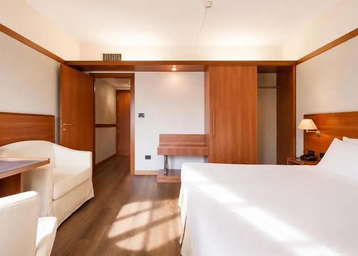 Hotel a Zola Predosa