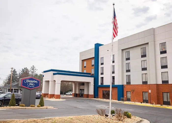 Inwood Hotels