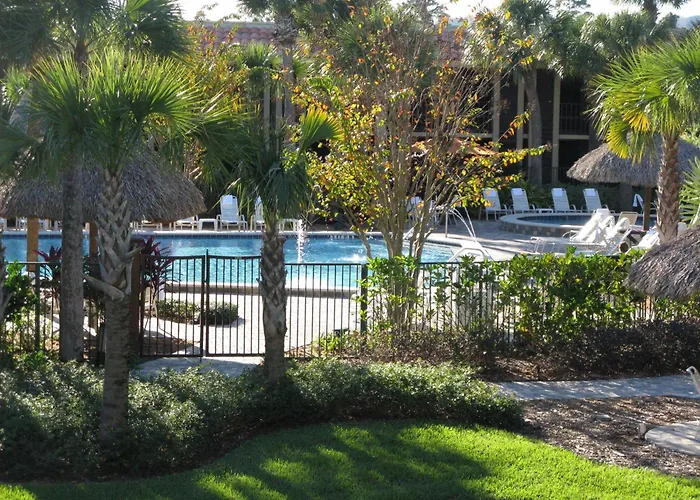 Doubletree By Hilton Orlando Theme Park Resort