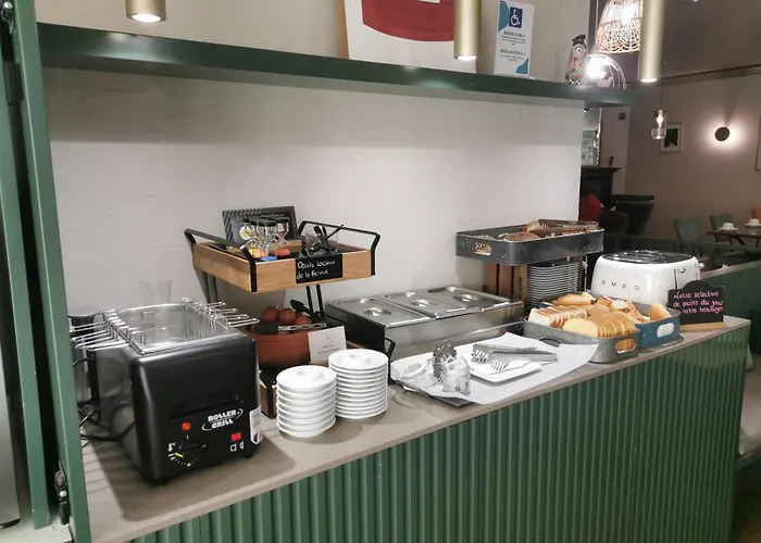 Vernon (Eure) Hotels