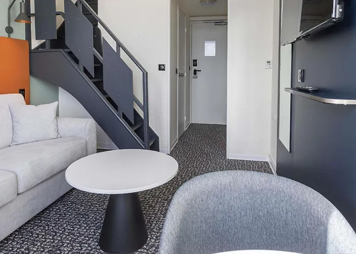 ibis Granville Port De Plaisance