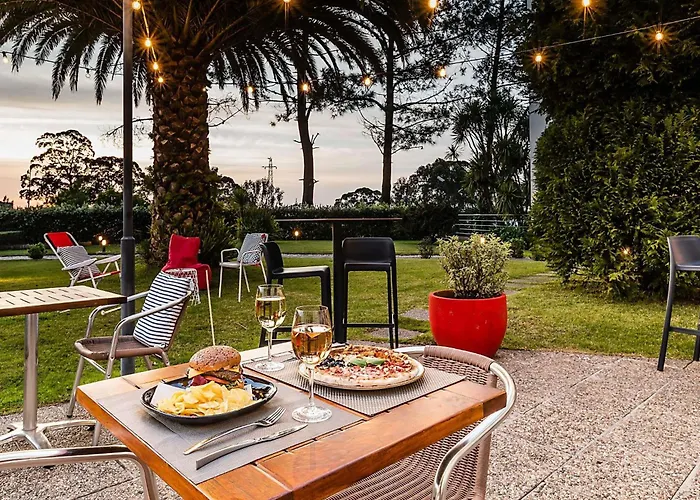 Hotel Ibis Porto Gaia