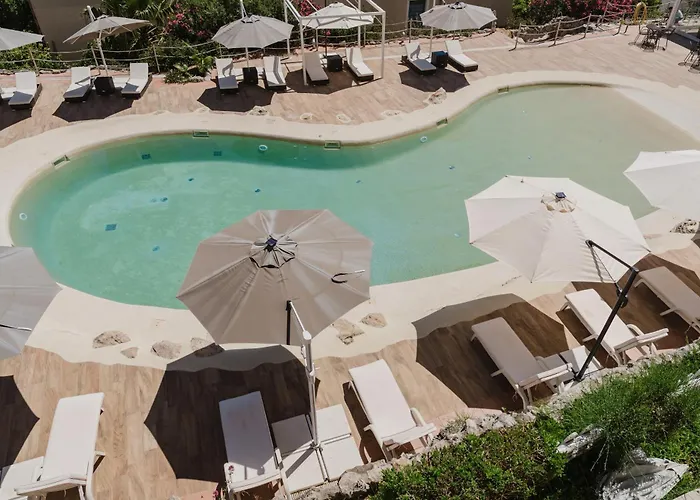 Hotel Baglio Dello Zingaro Scopello 