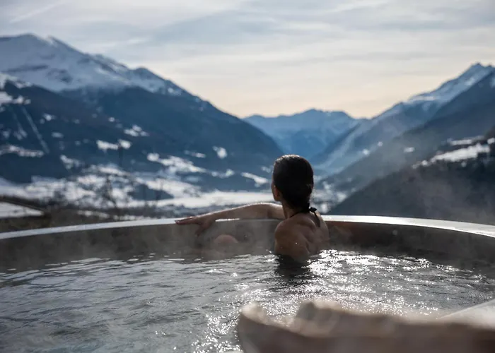 QC Terme Hotel Bagni Vecchi Bormio