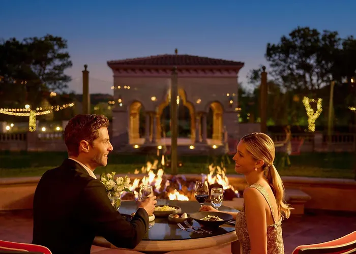 Fairmont Grand Del Mar