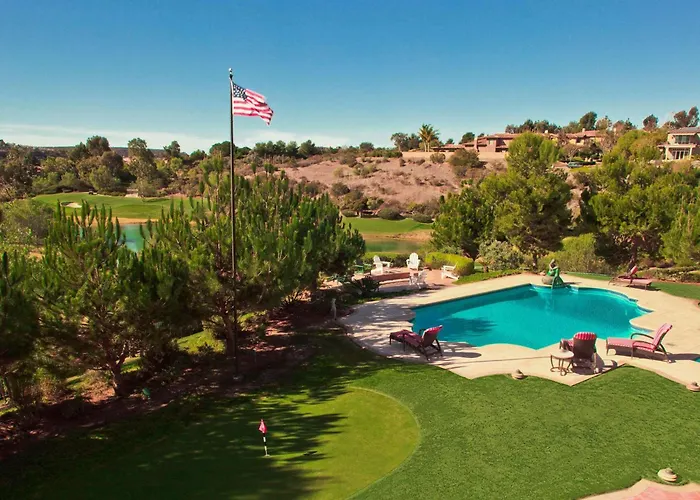 Fairmont Grand Del Mar