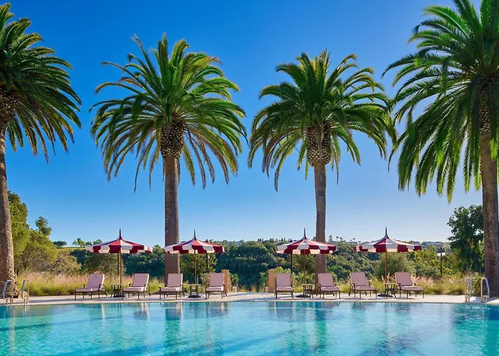 Fairmont Grand Del Mar