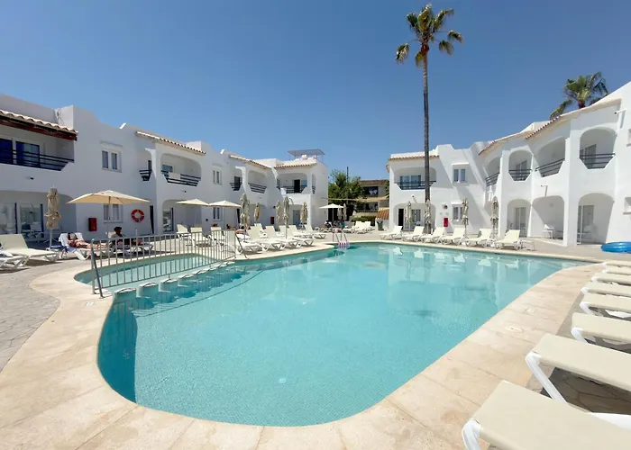 Hotel Bluesea Gran Playa Sa Coma 