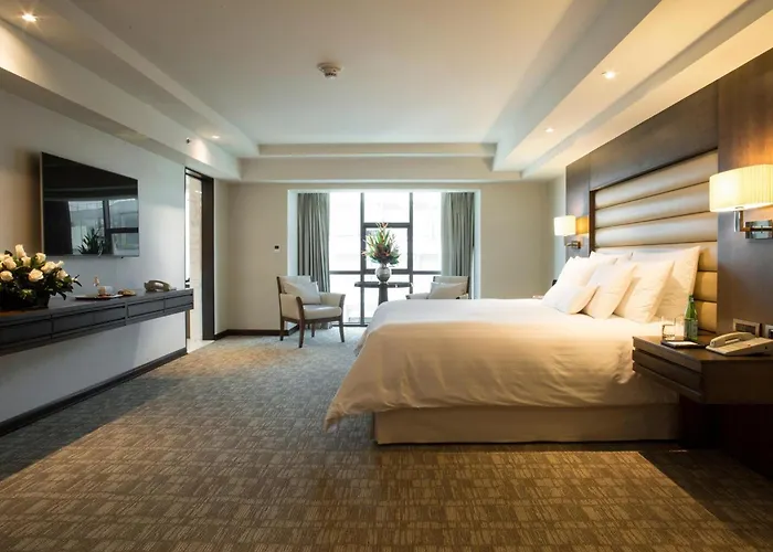 Swissotel Lima