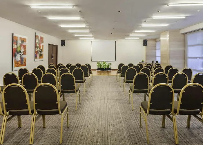 Novotel Semarang